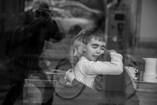 Bozó Pál - Lopott pillanatok