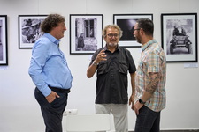 Fény-Kép - A Duna Fotoklub Egyesület kiállításmegnyitója