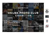 Osijek Photo Club Collection